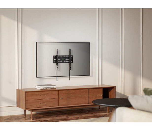 Gembird Uchwyt ścienny do telewizora regulowany 37-75inch - 1584119 - zdjęcie 9